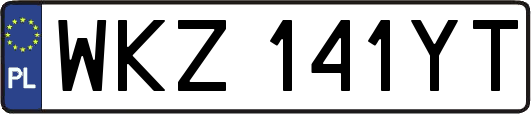 WKZ141YT