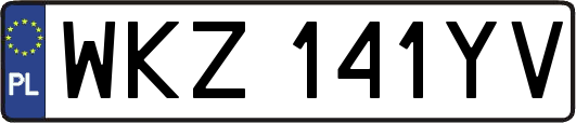 WKZ141YV
