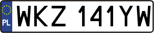 WKZ141YW