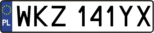 WKZ141YX