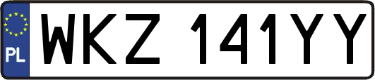 WKZ141YY