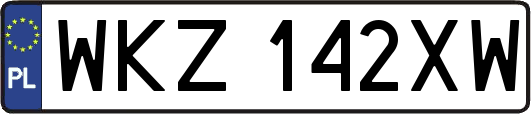 WKZ142XW