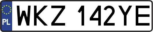 WKZ142YE