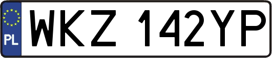 WKZ142YP