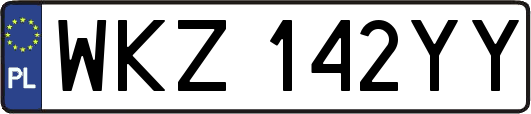 WKZ142YY