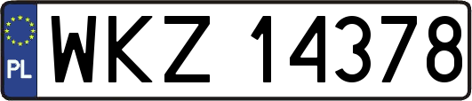 WKZ14378