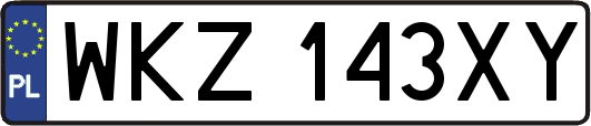 WKZ143XY
