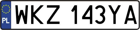 WKZ143YA
