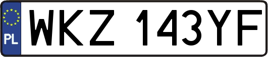 WKZ143YF