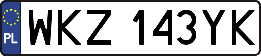 WKZ143YK