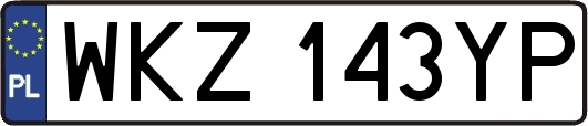 WKZ143YP
