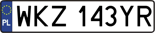 WKZ143YR