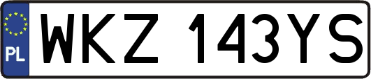 WKZ143YS