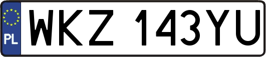 WKZ143YU