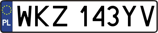 WKZ143YV