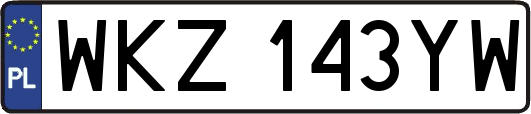WKZ143YW