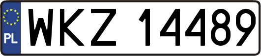 WKZ14489