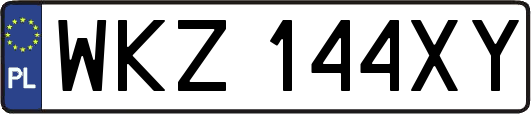 WKZ144XY