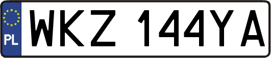 WKZ144YA