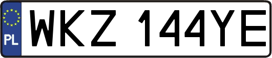 WKZ144YE