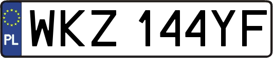 WKZ144YF
