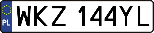 WKZ144YL