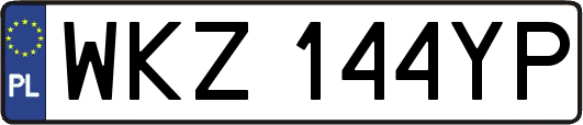 WKZ144YP