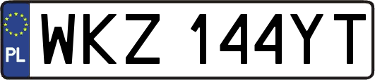 WKZ144YT