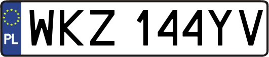 WKZ144YV