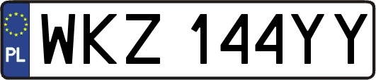 WKZ144YY