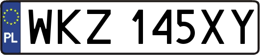 WKZ145XY