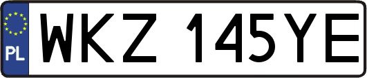 WKZ145YE