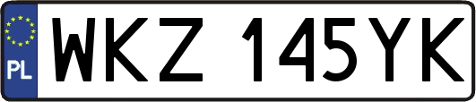 WKZ145YK