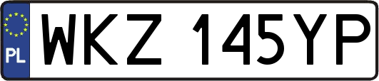 WKZ145YP