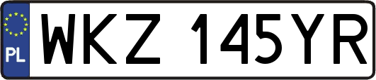 WKZ145YR