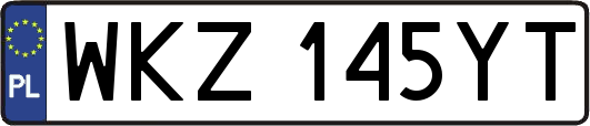 WKZ145YT
