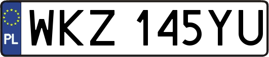 WKZ145YU