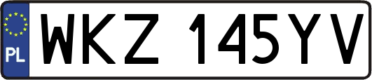 WKZ145YV