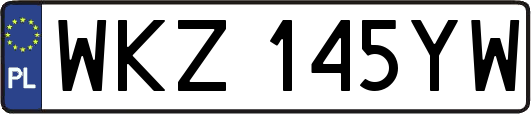WKZ145YW
