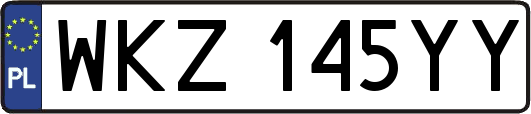 WKZ145YY