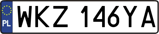 WKZ146YA