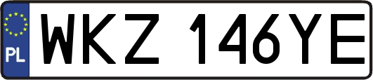 WKZ146YE