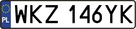 WKZ146YK