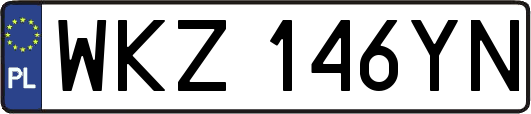WKZ146YN