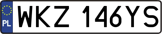 WKZ146YS