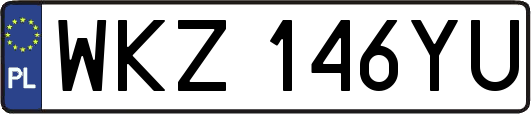 WKZ146YU