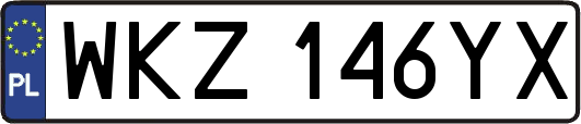 WKZ146YX