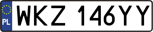 WKZ146YY