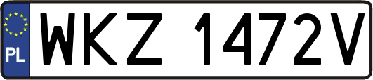 WKZ1472V