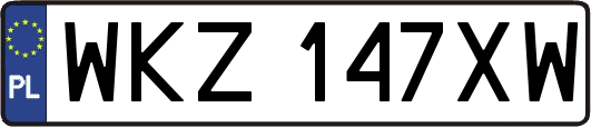WKZ147XW